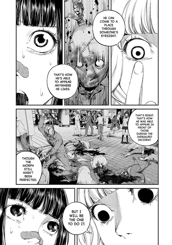 Killing MorphVol3-13