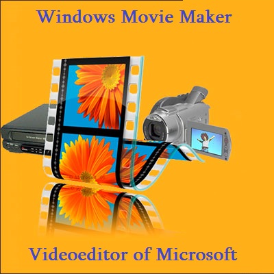 Windows Movie Maker