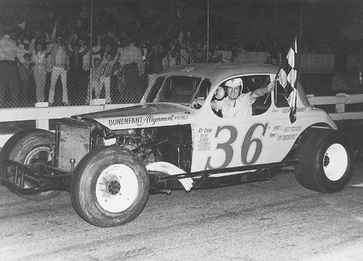 Don Bonafont 5WCoupe Consie Win 2