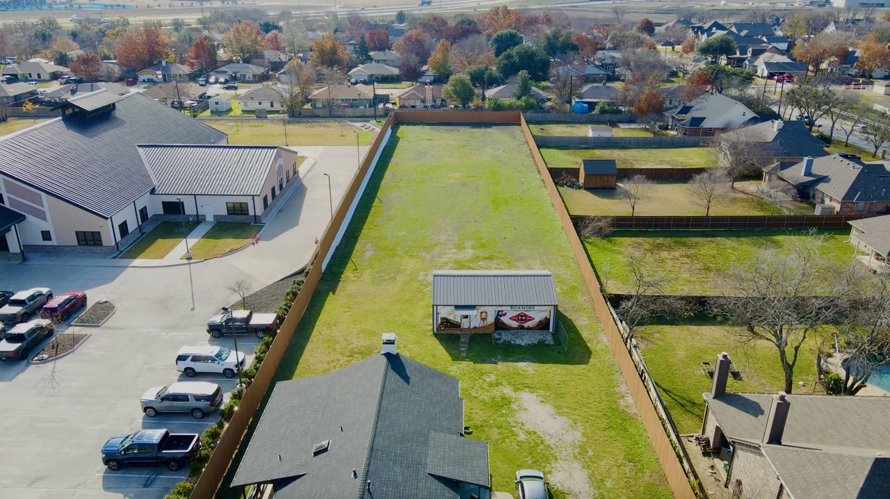 Roanoke Property View 19