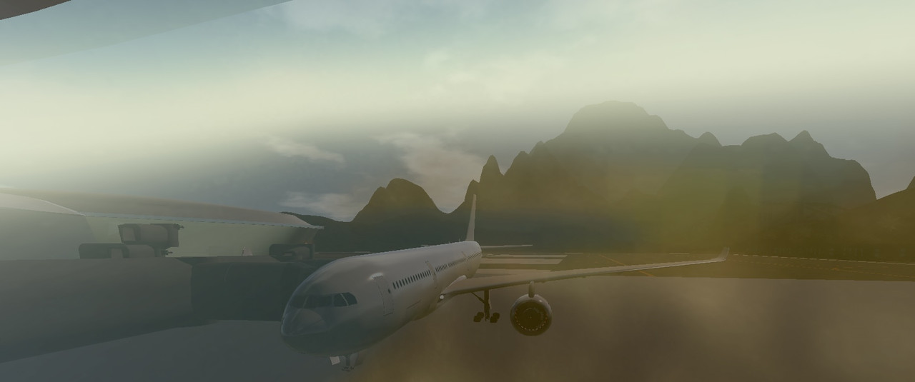 plane