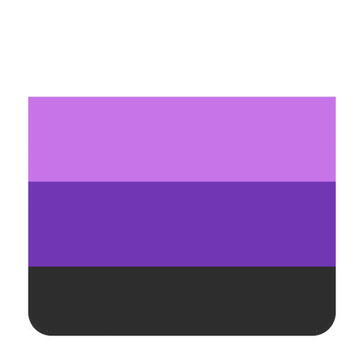 Transandrogynous — A transgender indivual that's transitioning / has transitioned towards an androgynous identity.