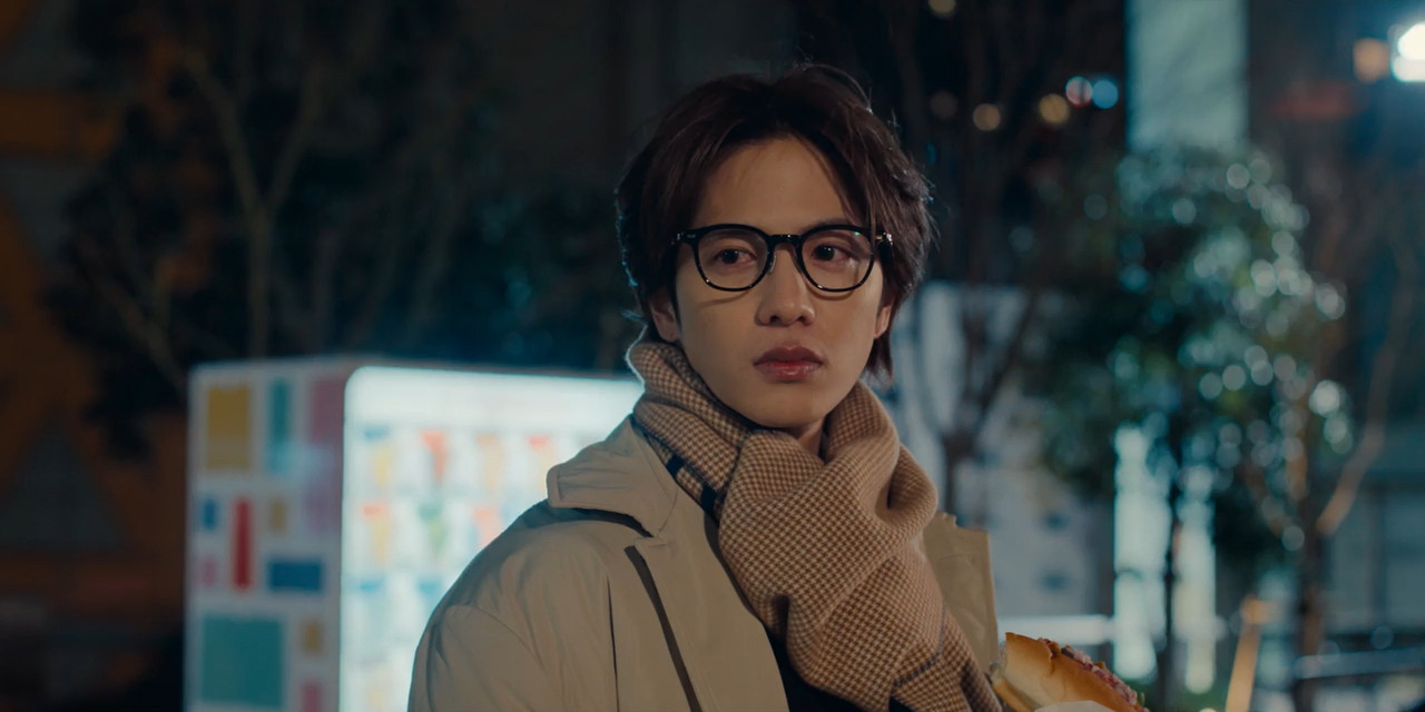 Glass Heart (2025) Season 1 [Hindi + English] WebRip 480p 720p ESub - Complete Screenshot