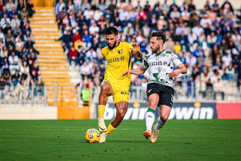Nhận định, soi kèo Moreirense vs Alverca, 02h30 ngày 11/08