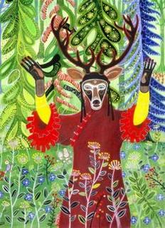 Creativity Classes for Beginners - The Reflection Project - By artist Sylvie (Kipik)