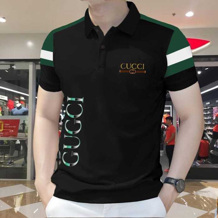 Attractive Stylish Polo Shirt 