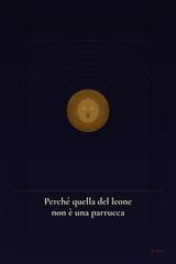 Banhuja – Perché quella del leone non è una parrucca (2026)