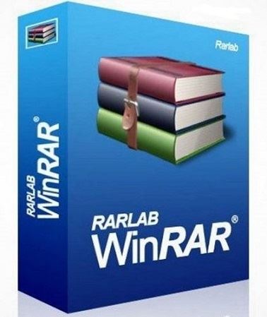 WinRAR 5.80 RePack (&Portable) by elchupacabra