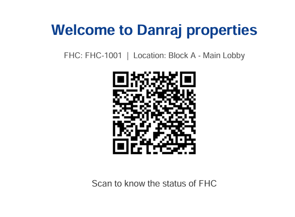 QR Code Download Screenshot