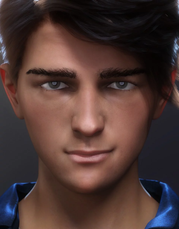 QX Matias for Diego 8