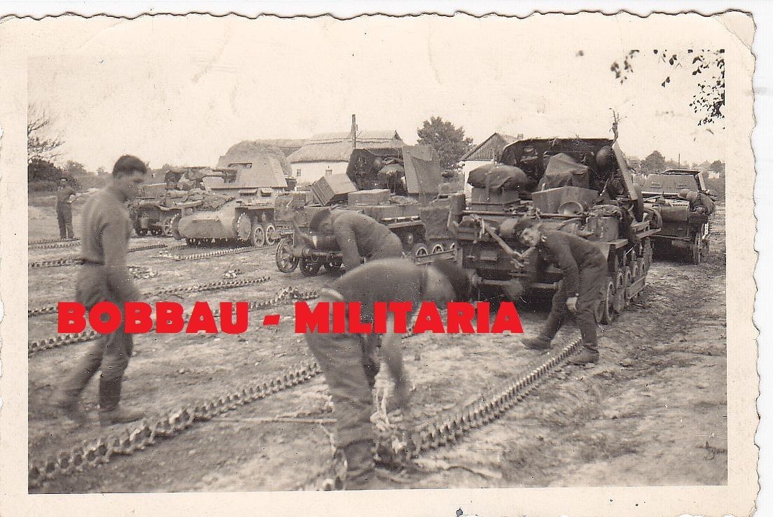 Panzerjäger I 4,7-cm-PaK 36(t) SFL Front-Feld-We