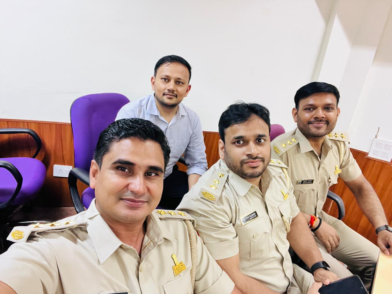 Sachin Kumar Gallery