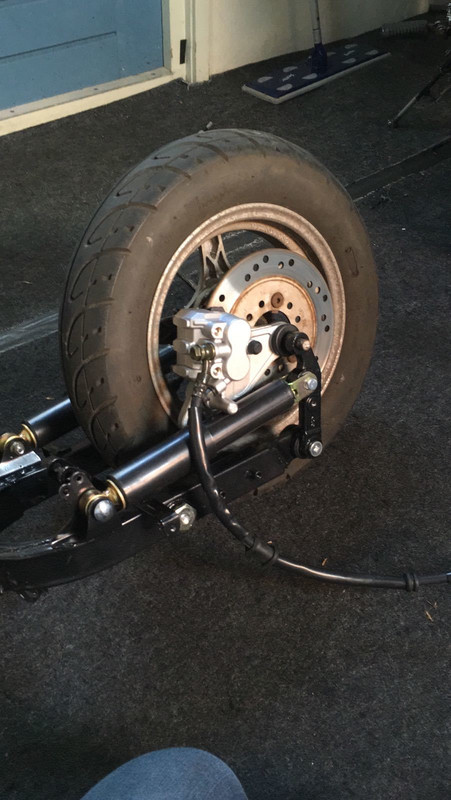 nieuwevorkenremmerij