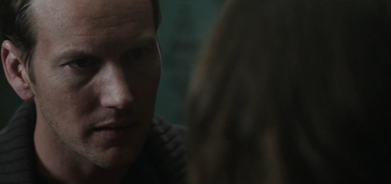 Insidious: Chapter 2 2013 BluRay [Hindi + English] 1080p 480p 720p ESub Screenshot