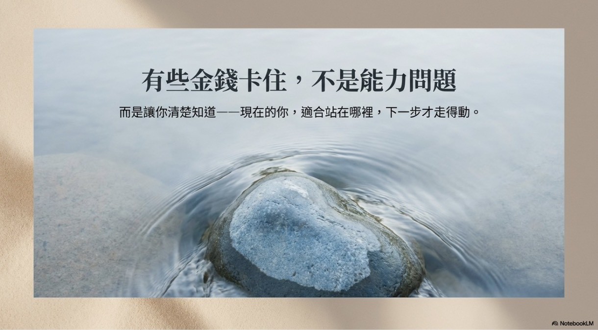 課程資訊與氛圍