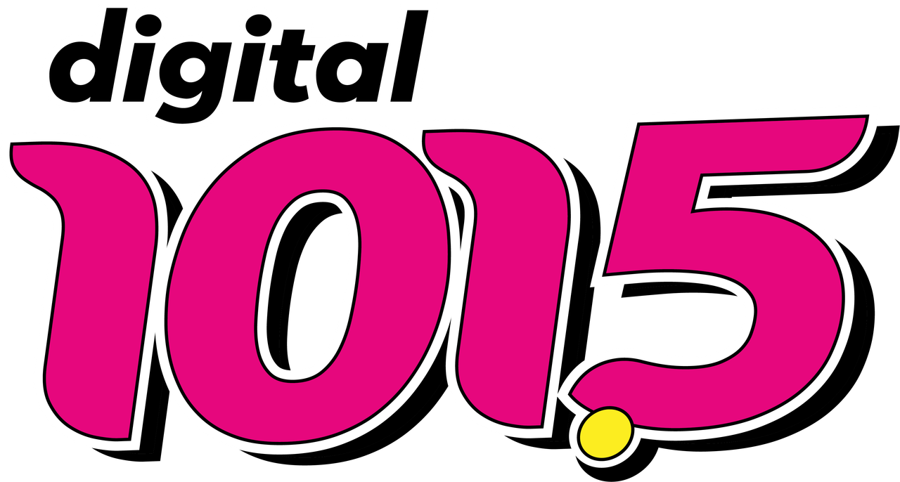 101.5 Digital (Reynosa) - 101.5 FM - XHAVO-FM - Radio United - Reynosa, Tamaulipas