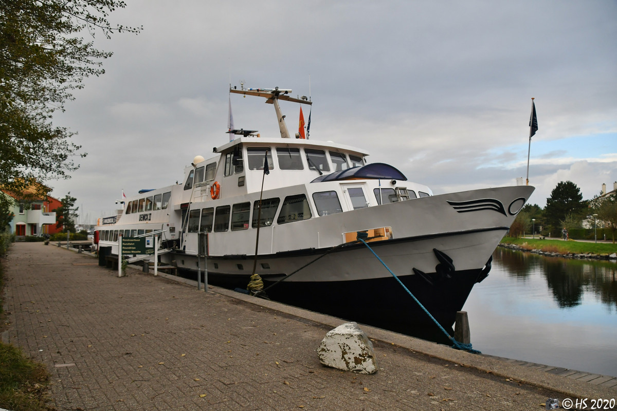 CenterParcs Port Zélande (17)