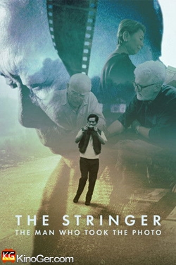 The Stringer: The Man Who Took the Photo (2025)