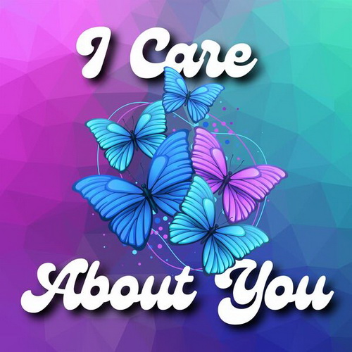 VA - I Care About You (2024) MP3