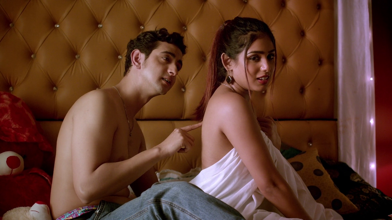 Tedhi Medhi Kahaniyaan (2023) Hindi Adult Movie