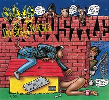 Snoop Dogg