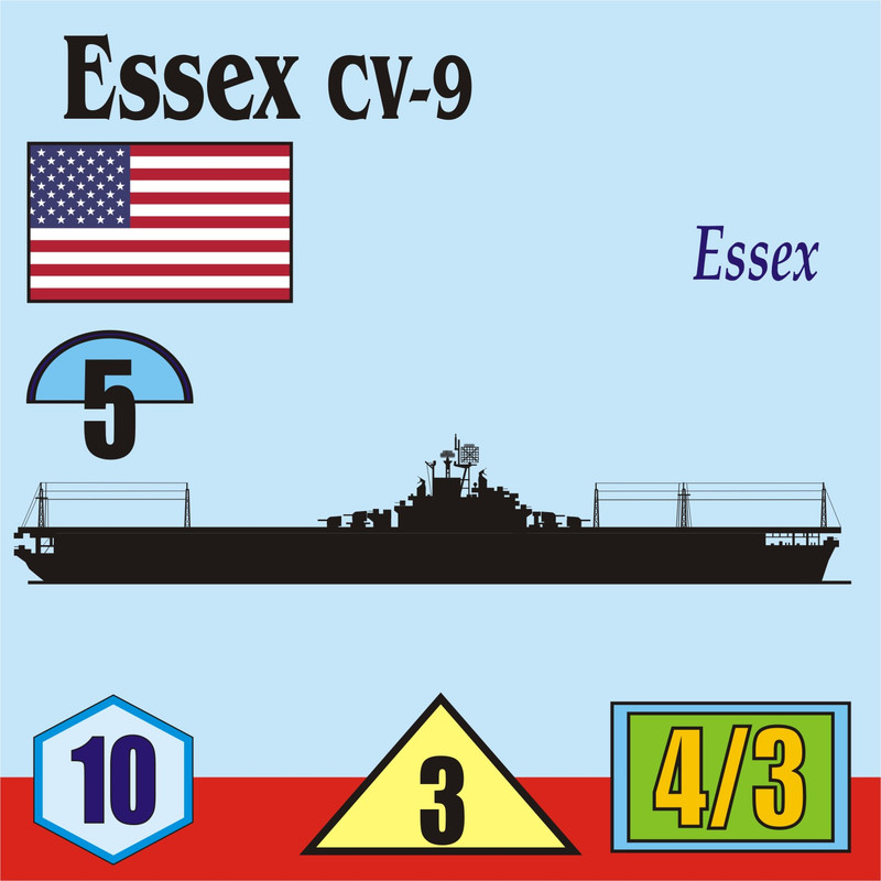 Essex
