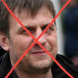 Nei vienas nacis bausmės neišvengs