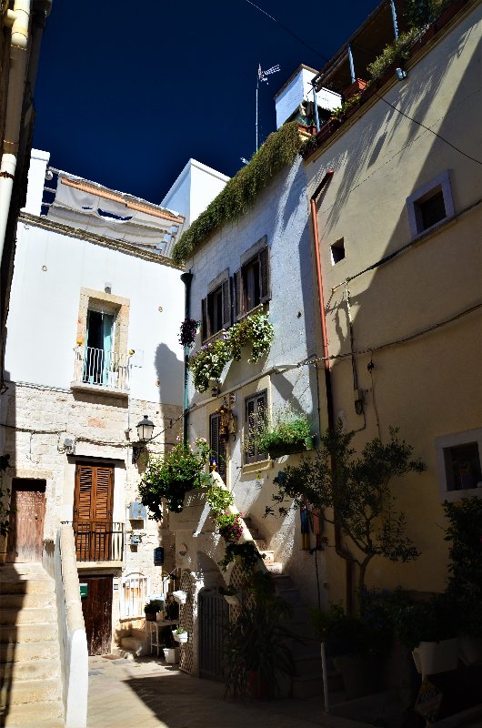 POLINAGNO A MARE-27-9-2018 - Italia y sus pueblos-2018/2019/2023 (28)