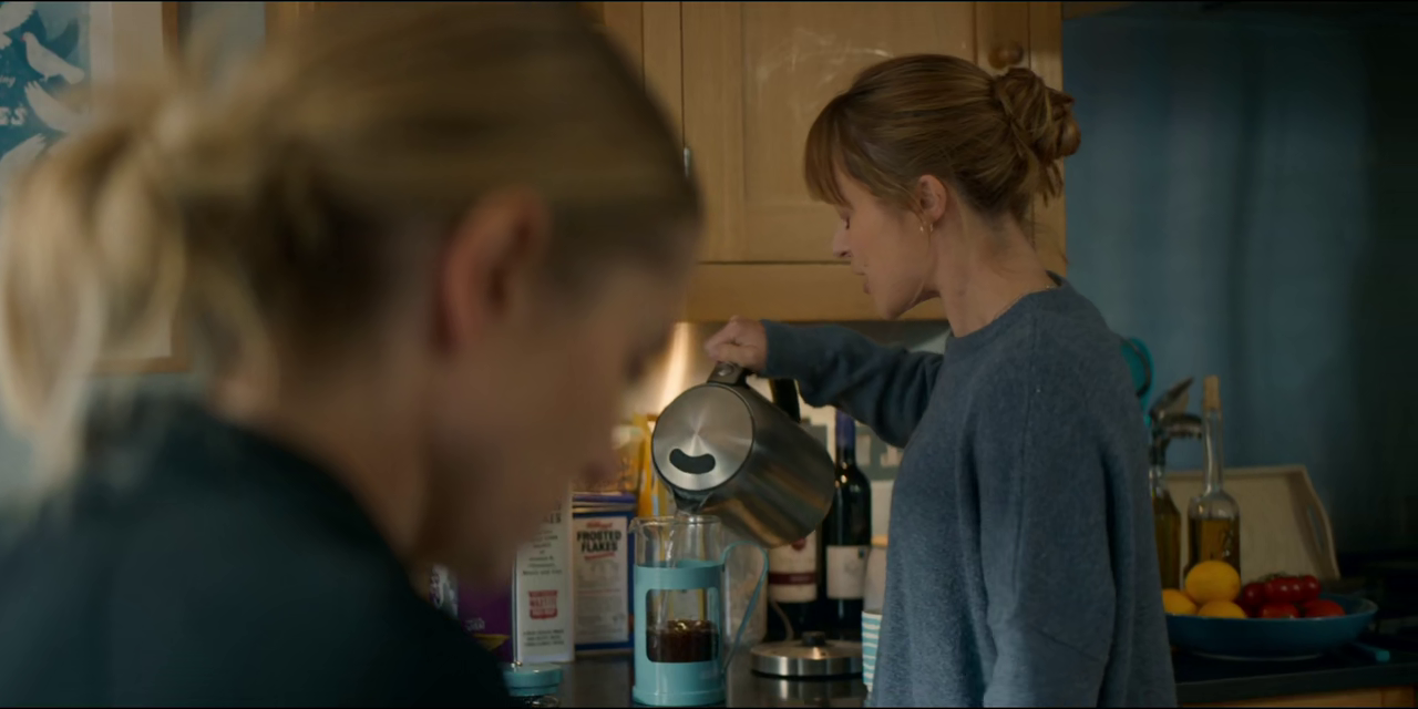 Liar SEASON 1 S01 720p WEBRip 2CH x265 HEVC PSA