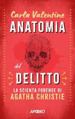 Carla Valentine – Anatomia del delitto (2026)