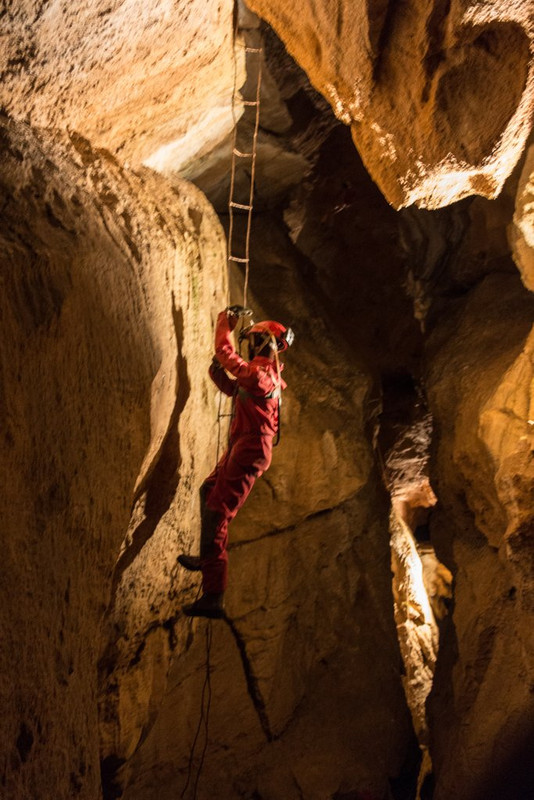 OBERTRAUN - CUEVAS HIELO/MAMUT - PLATAFORMA FIVE FINGERS (11 AGOSTO) - Austria y Bratislava (2)