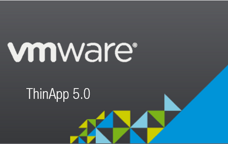 VMware ThinApp Enterprise 5.2.8 Build 16758710 Multilanguage