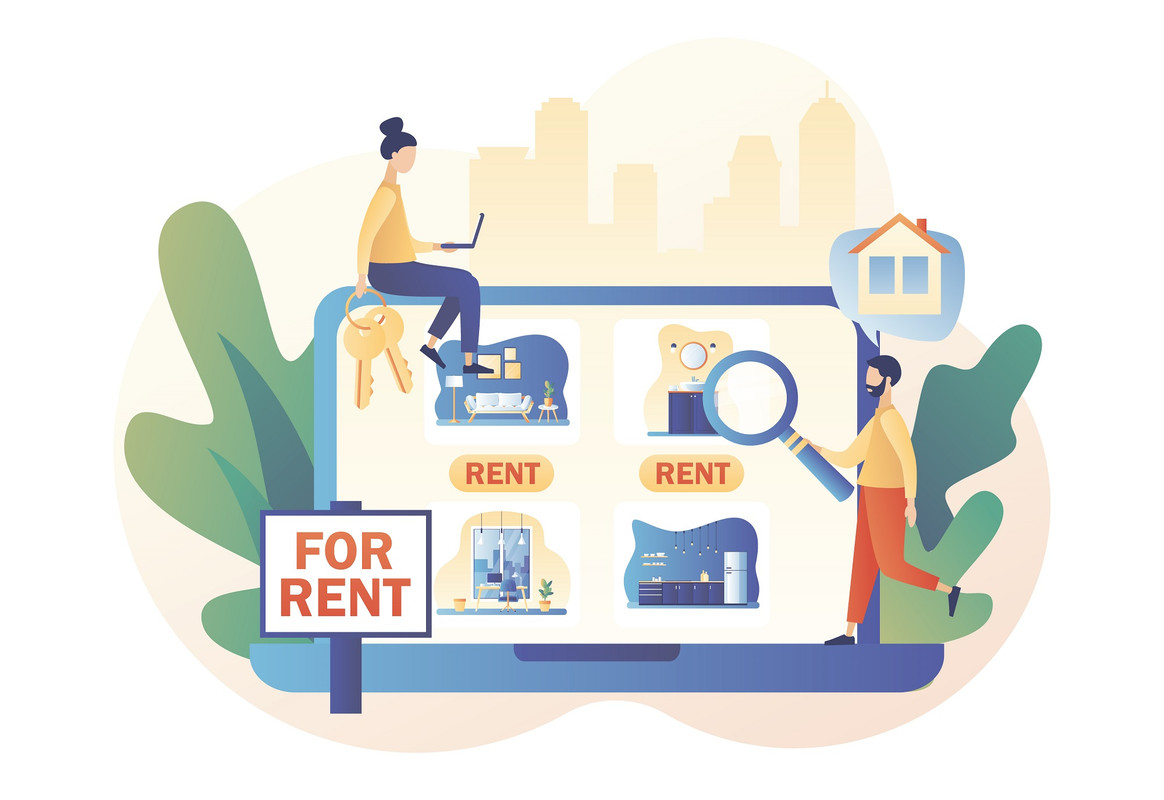 The Ultimate Guide to Understanding Rent to Own Homes in Oklahoma City