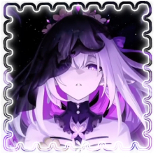 Castorice | Honkai Star Rail