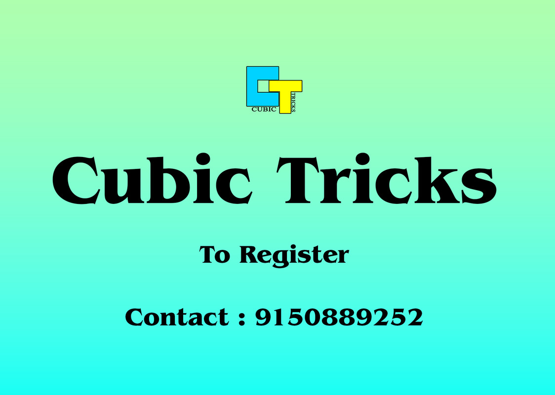 Cube Image