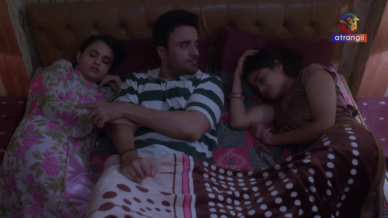 Babban Ki Baby (2024) Hindi Atrangii Short Films | 1080p | 720p | 480p | WEB-DL | Download | Watch Online