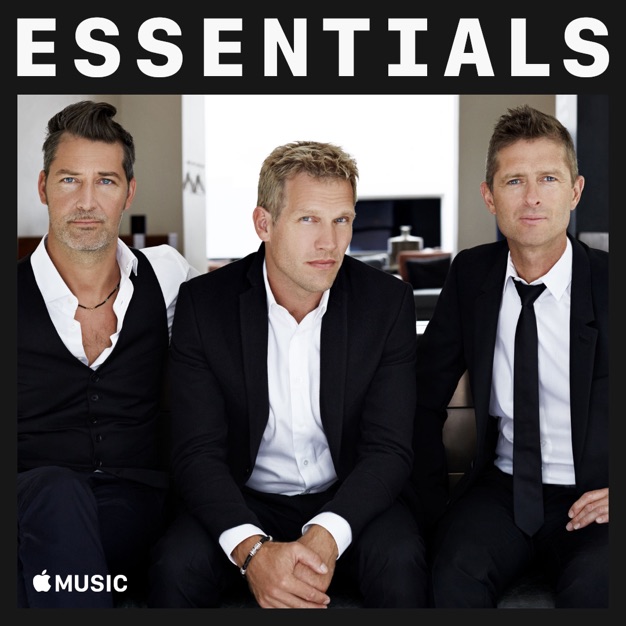 Michael Learns to Rock - Essentials (2020) mp3 320 Kbps
