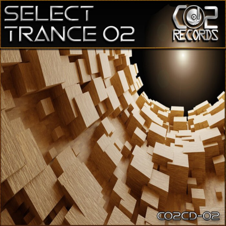 Select Trance 02 (2021)