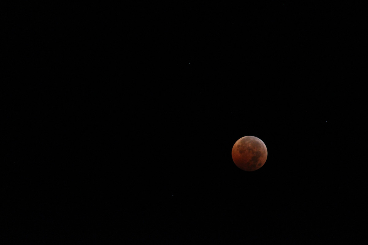 moon
