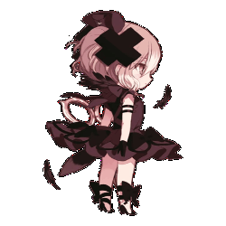 shadow gale shadow gale