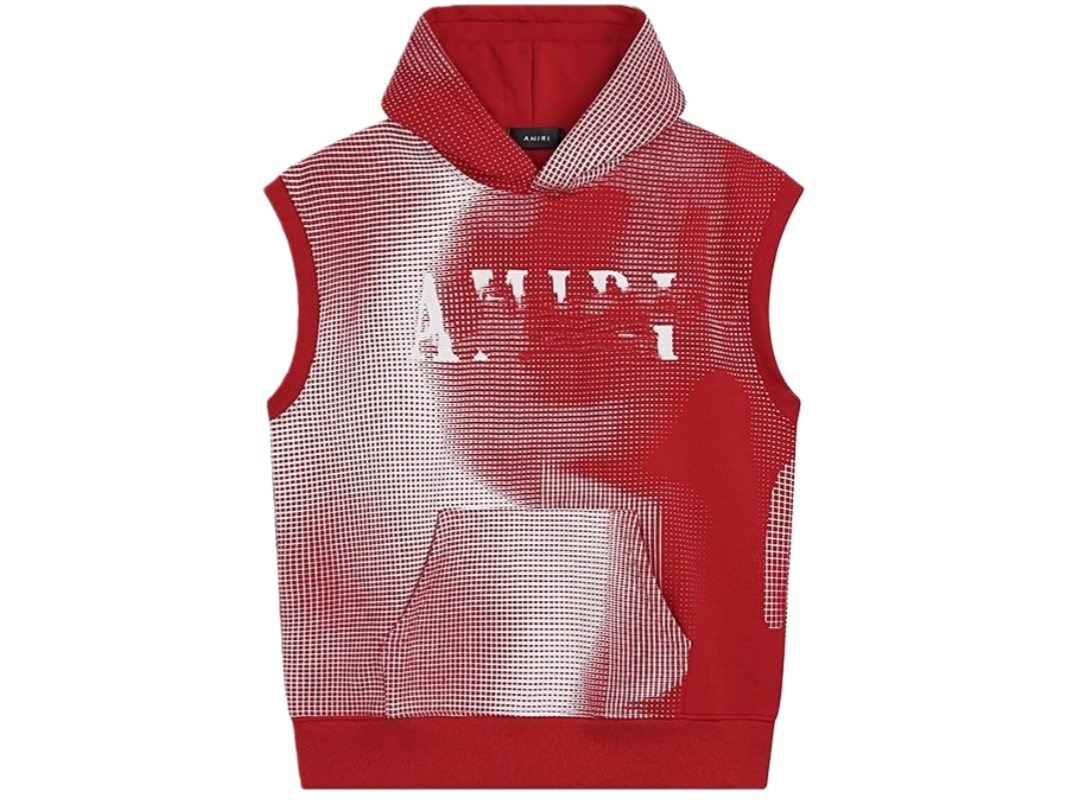 Amiri Vest