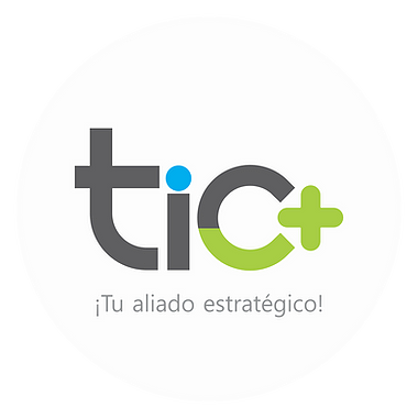 TICMAS SAS Logo