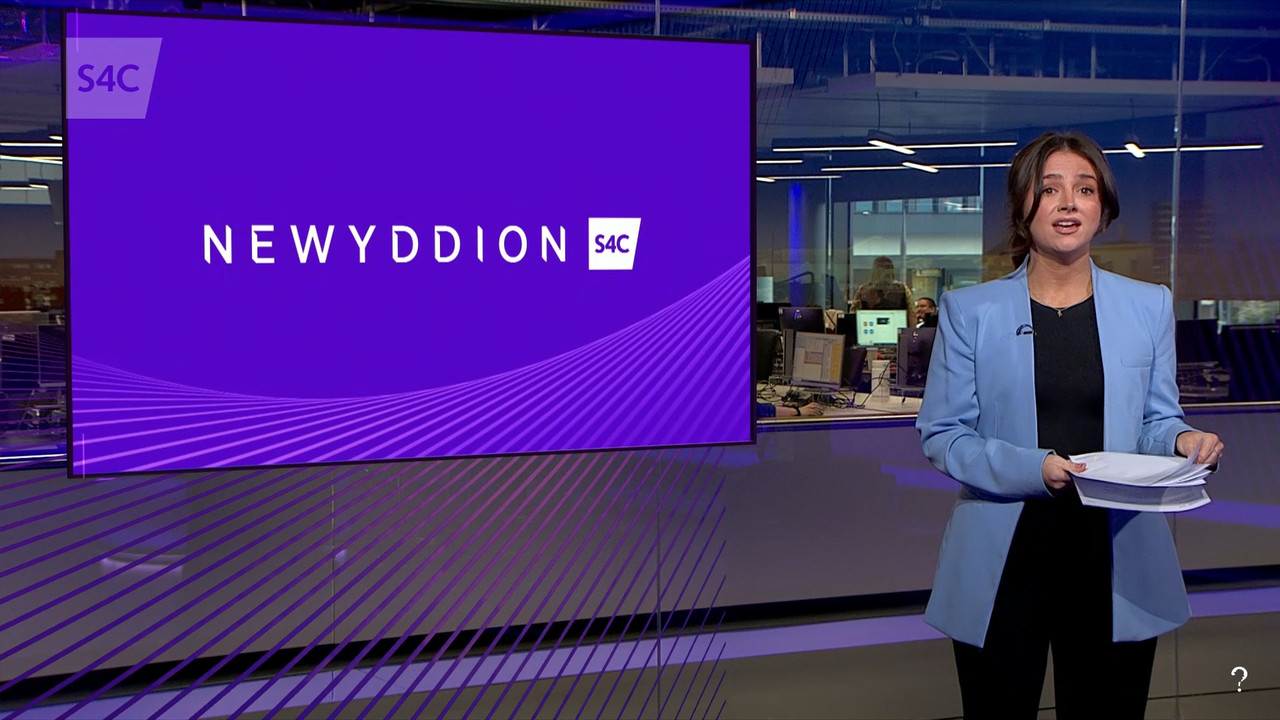 11.16 - 14.00.01 - Newyddion S4C a'r Tywydd. 16 11 2022 - 2 News and ....ts_snapshot_00.07.27.475