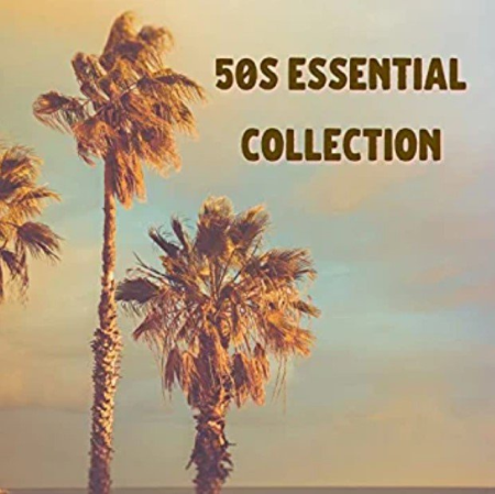 VA – 50S Essential Collection (2022)