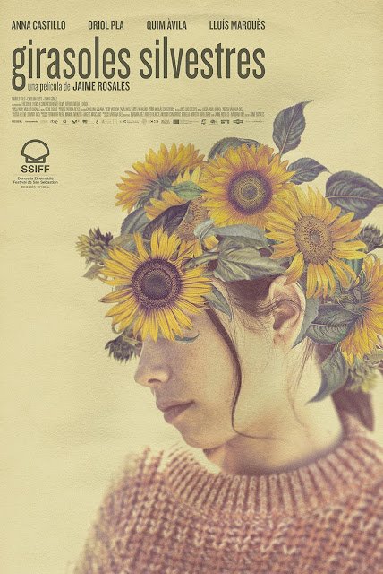 CRÍTICA “GIRASOLES SILVESTRES”: UNA DE LAS MEJORES PELÍCULAS ESPAÑOLAS DEL AÑO 2022