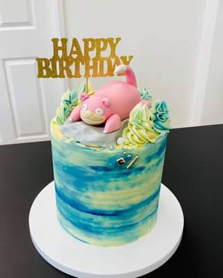 [PokeCommunity.com] Happy Birthday Megan & Riki!