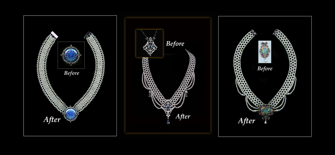 Restoration service detail