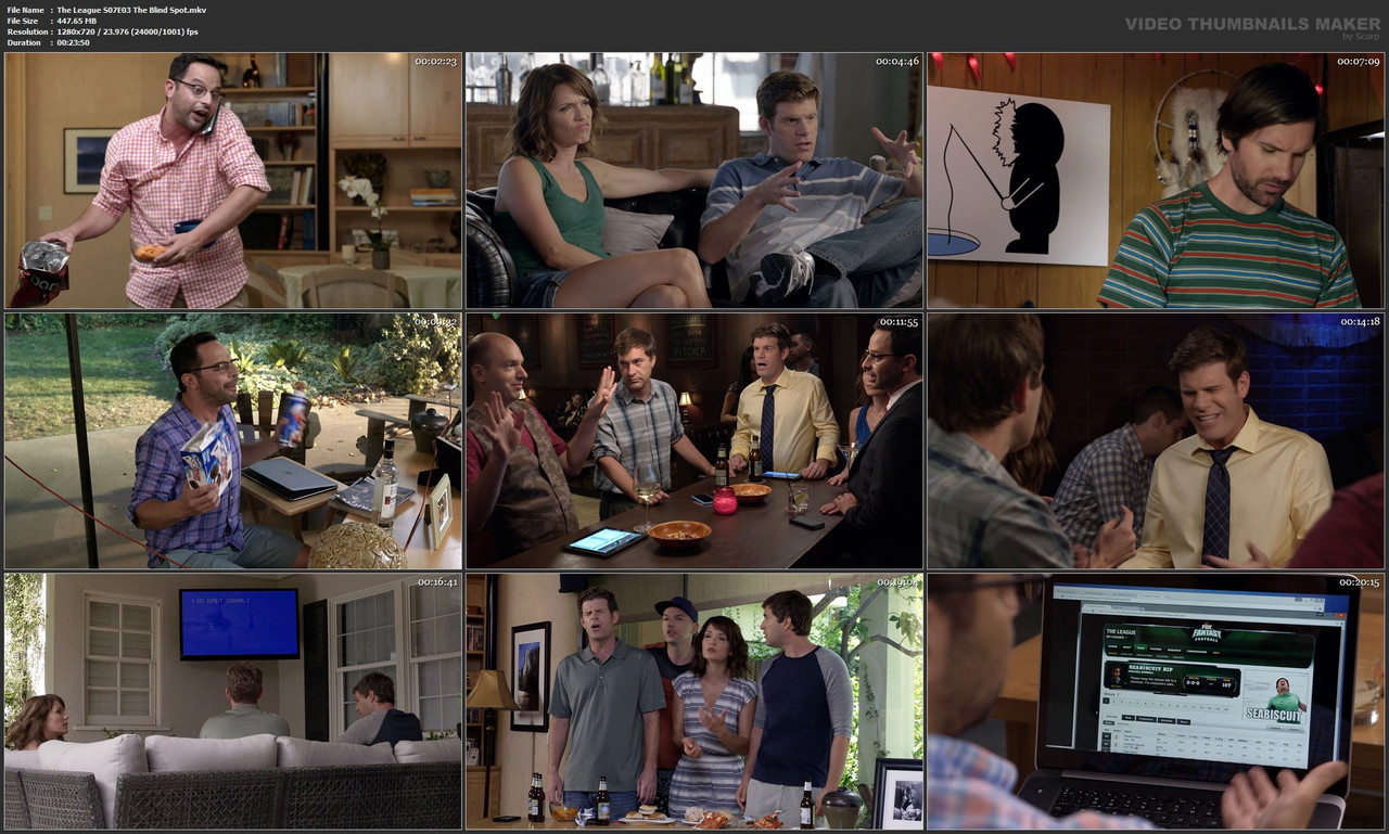 The League S07E03 The Blind Spot.mkv