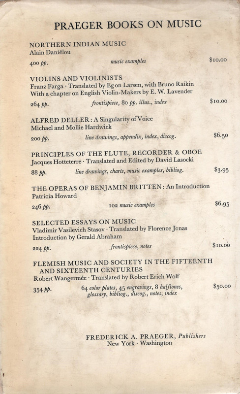 The horn: A comprehensive guide to the modern instrument & its music - Imagen 2 de 2