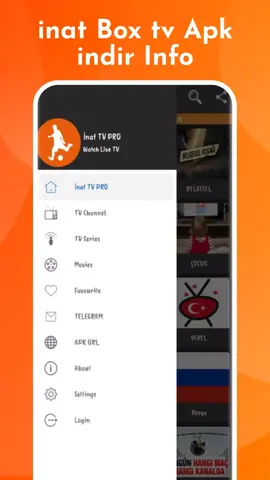 Inat Box APK download for android